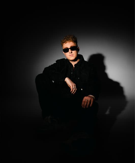 LevyM artist profile image