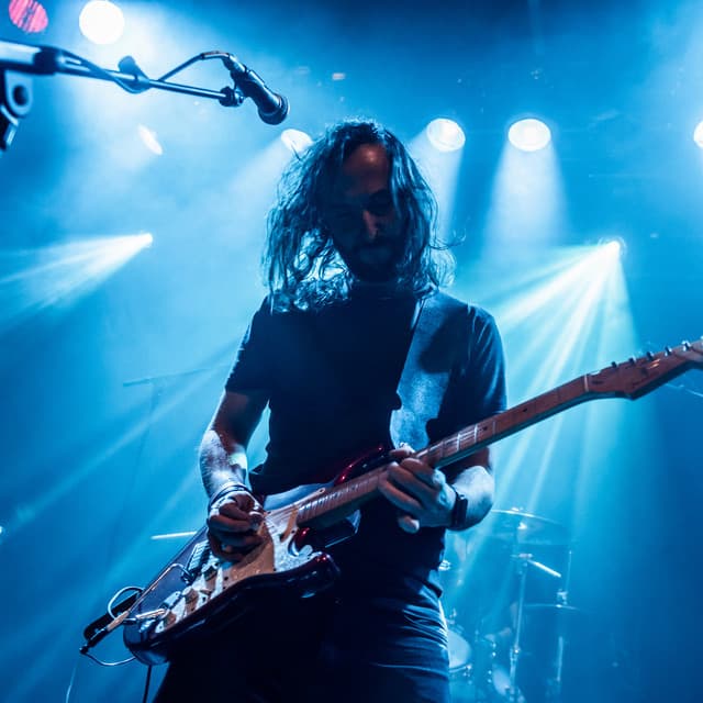 Nosound artist profile image