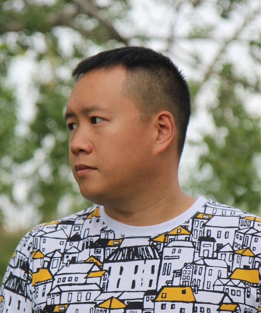 Yelow artist profile image