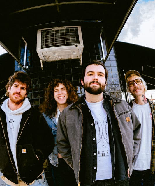 Kerosene Heights's artist profile image