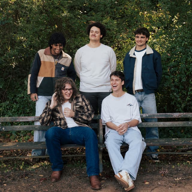 Penelope Road's artist profile image