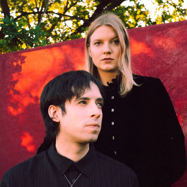 Roller Derby artist profile image