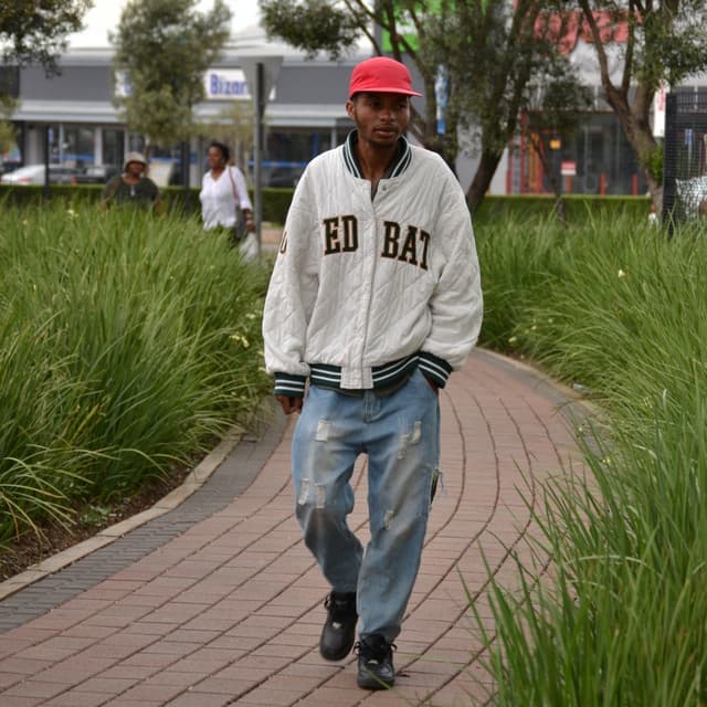 Henry Sweet artist profile image