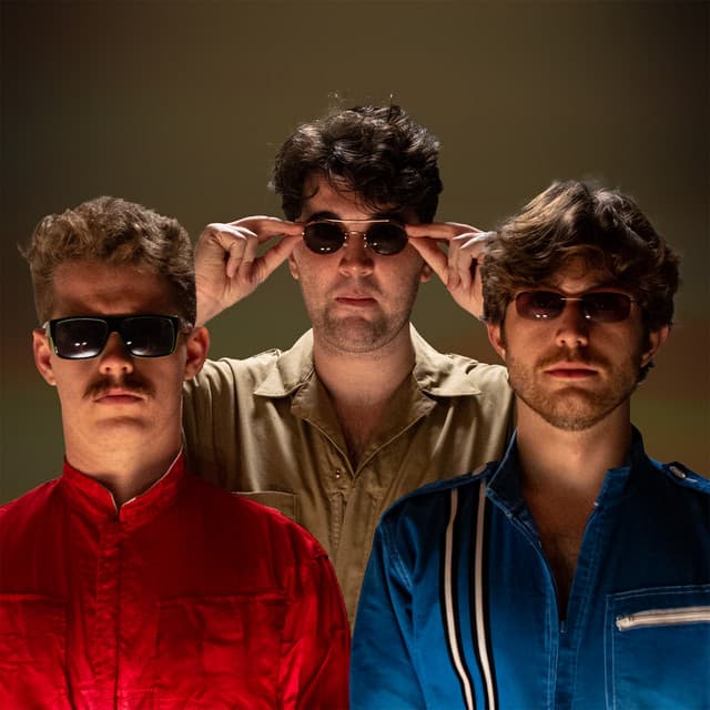 The Smashed Avocados artist profile image