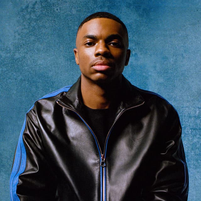 Vince Staples's artist profile image