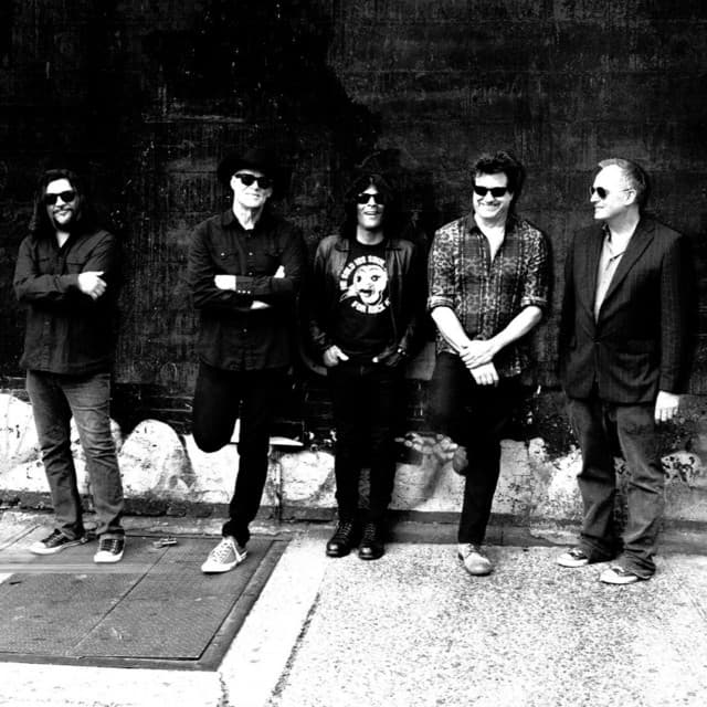 Dramarama's artist profile image