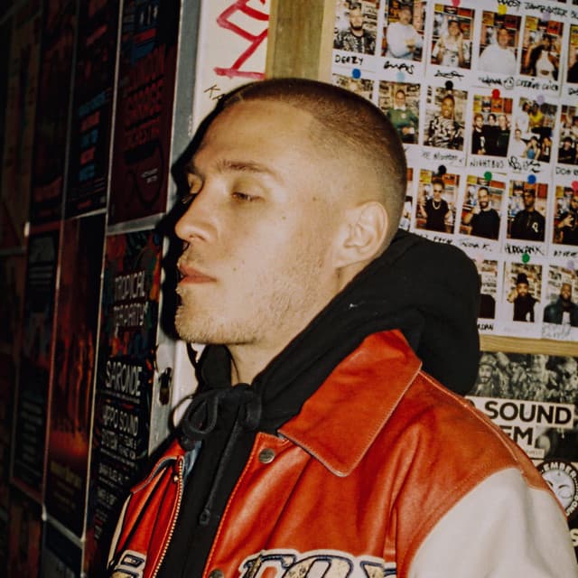 Nix Northwest's artist profile image