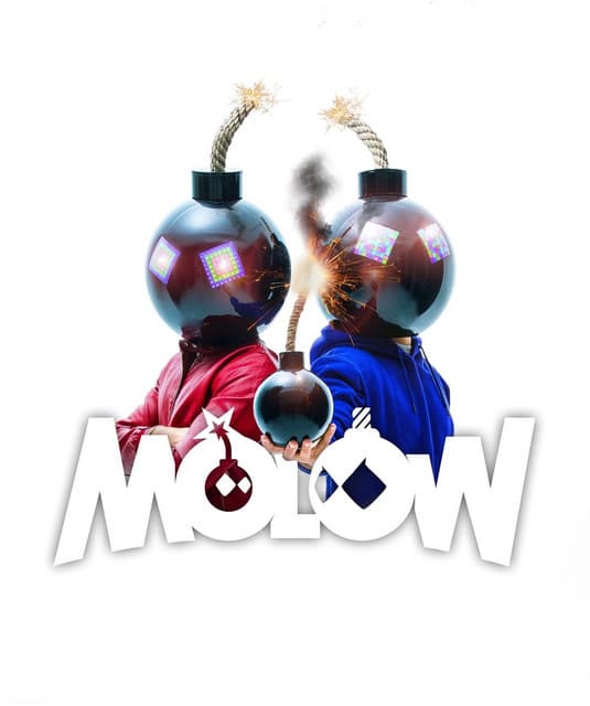 MOLOW artist profile image