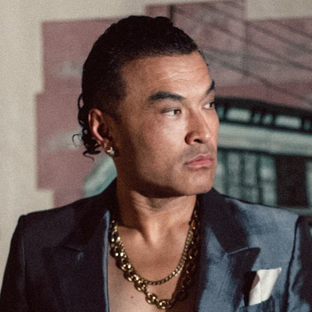 Lyrics Born's artist profile image