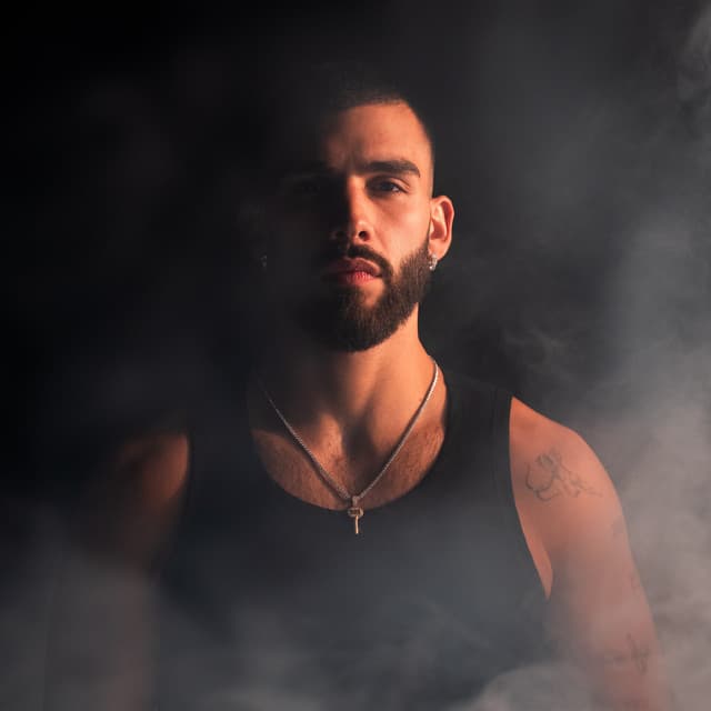 Manuel Turizo's artist profile image