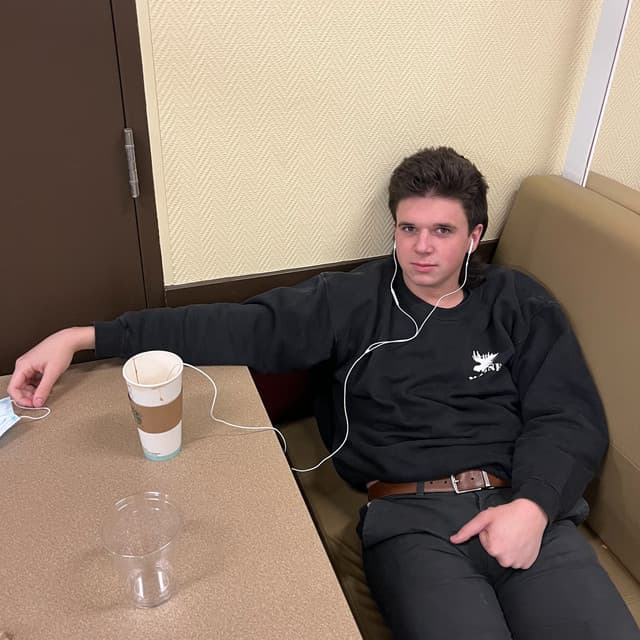 Willy D artist profile image