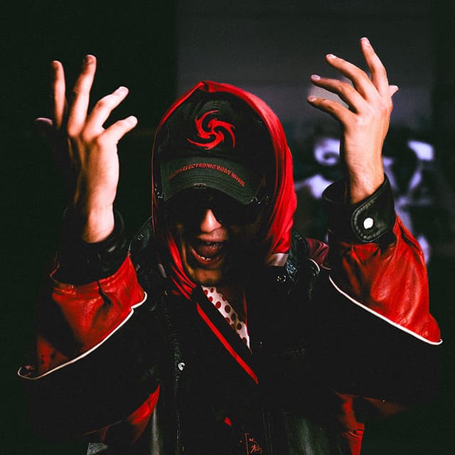 Fukaj artist profile image