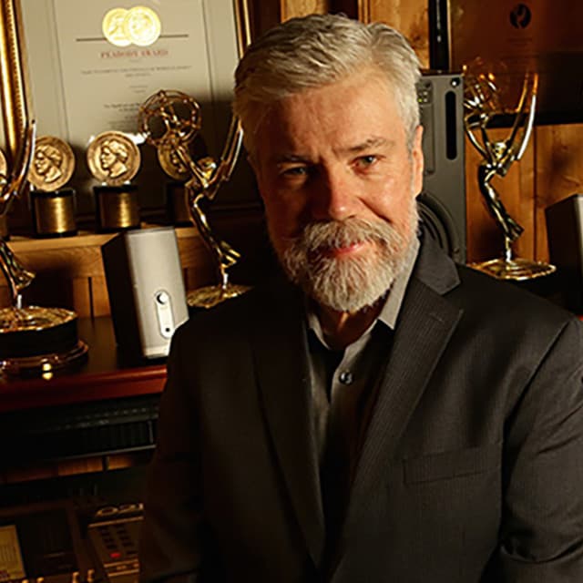 Brian Keane artist profile image