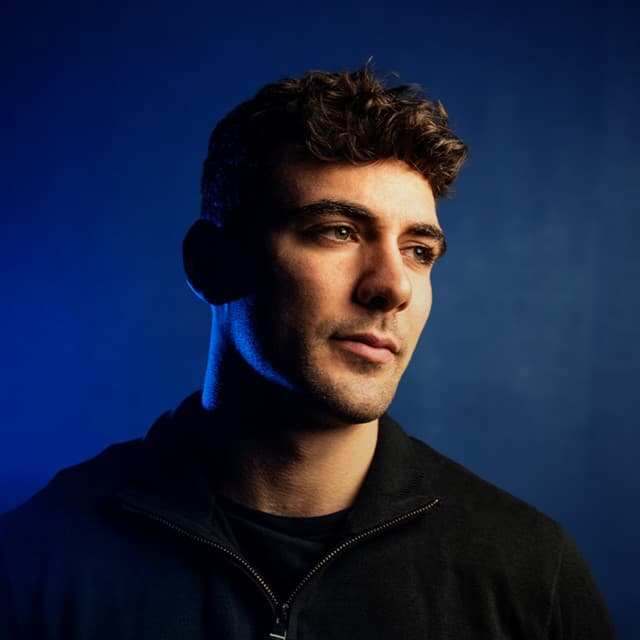 Poylow artist profile image