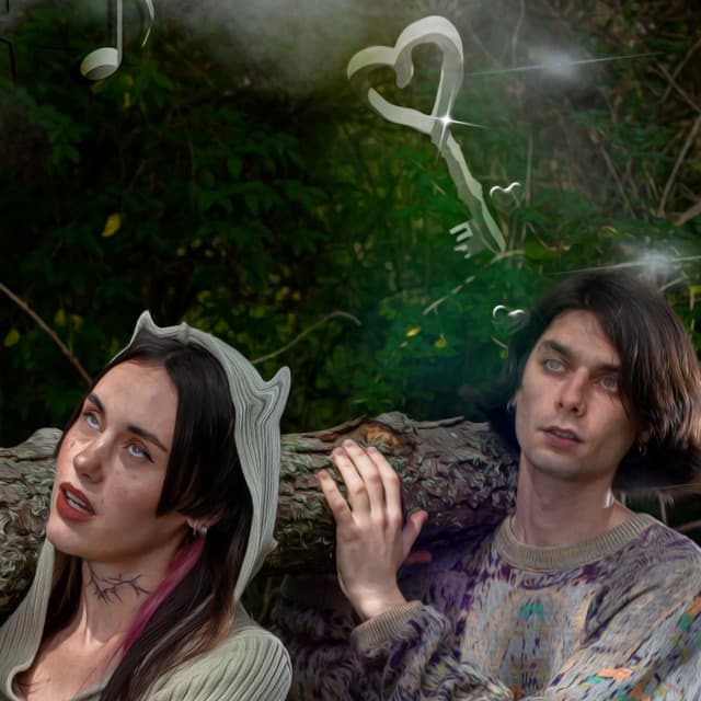 Agar Agar artist profile image