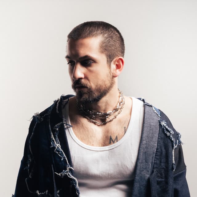 Grabbitz's artist profile image