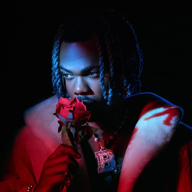 CKay's artist profile image