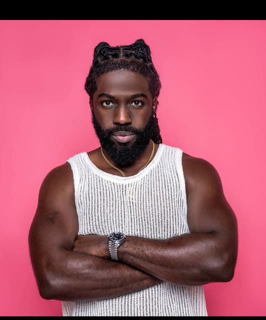 Di Genius artist profile image
