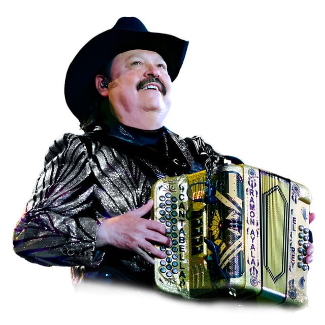 Ramon Ayala Y Sus Bravos Del Norte artist profile image