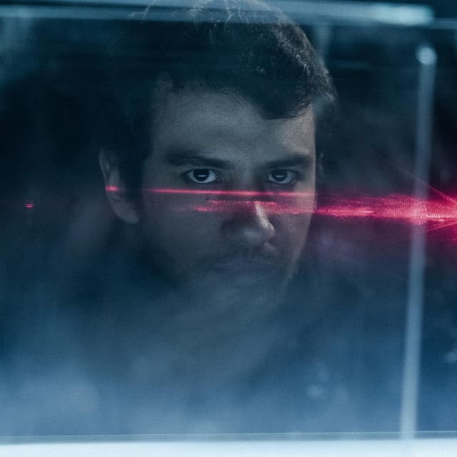 Kevin Di Serna artist profile image