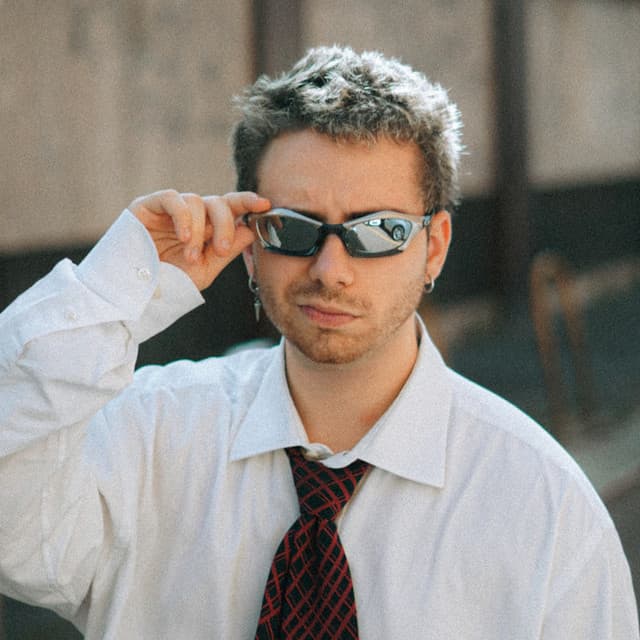 Axol artist profile image