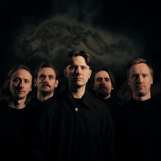 AVKRVST artist profile image