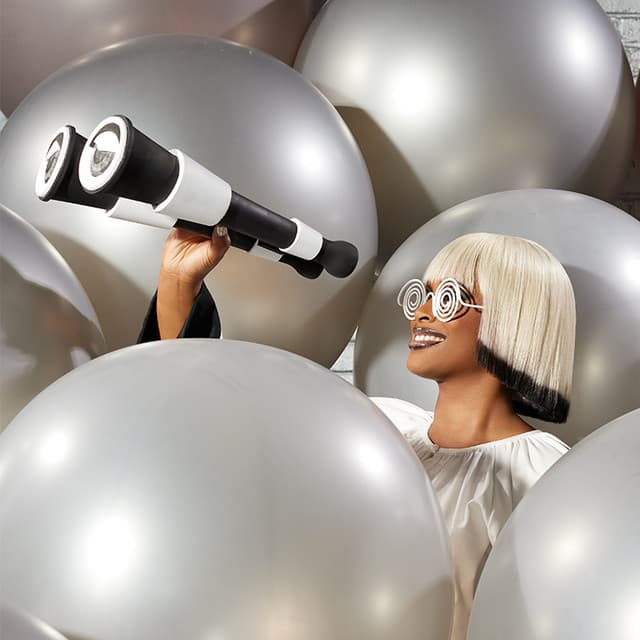 Tierra Whack's artist profile image