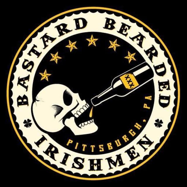 Bastard Bearded Irishmen artist profile image