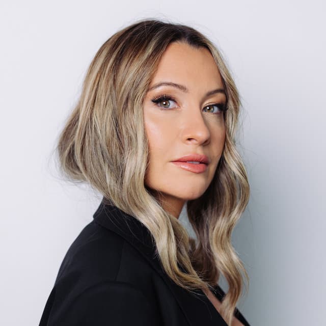 Kellie Allen's artist profile image