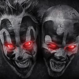 Insane Clown Posse's artist profile image