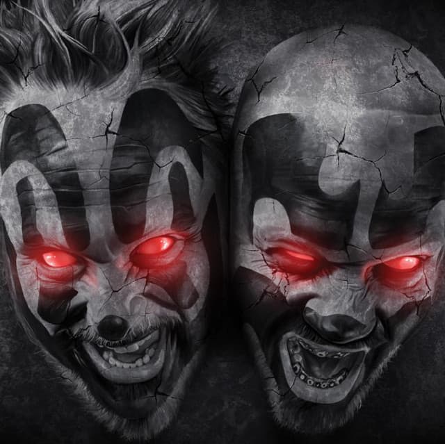 Insane Clown Posse artist profile image