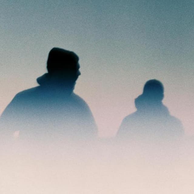 Rich People artist profile image