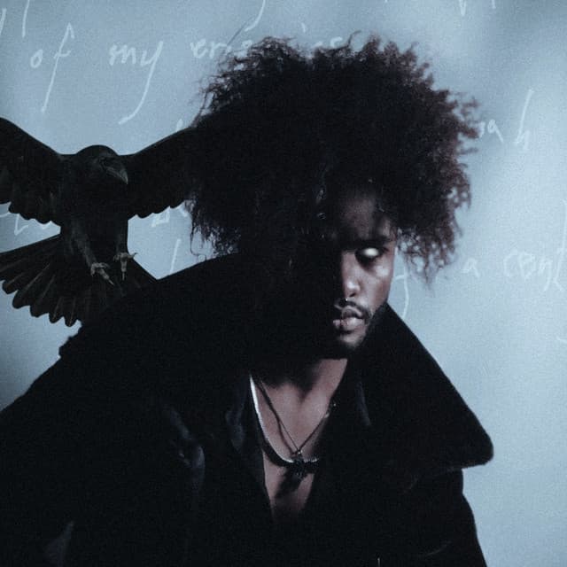Jordan Fiction artist profile image