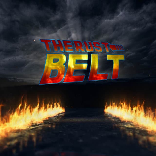 The Rust Belt artist profile image