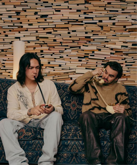 Know Good's artist profile image