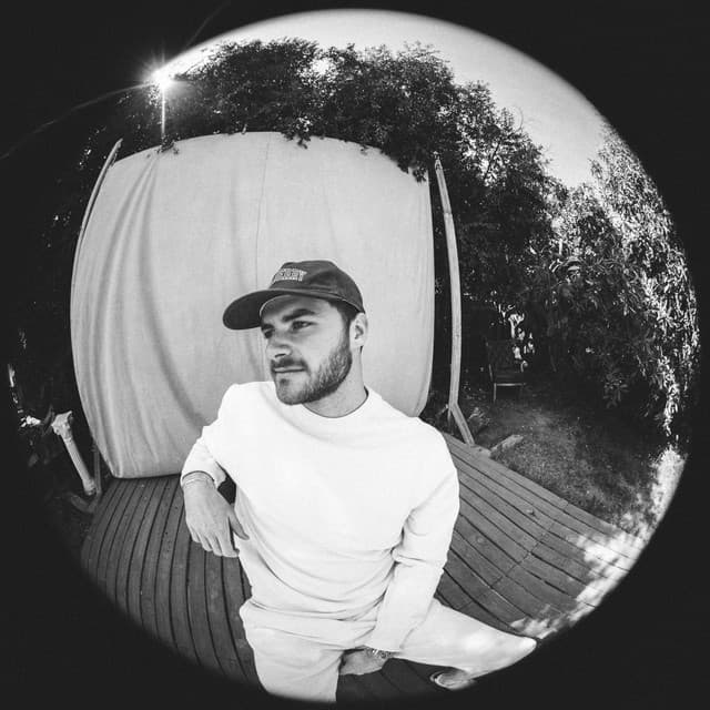 Justin Caruso artist profile image