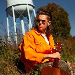 Redferrin's artist profile image