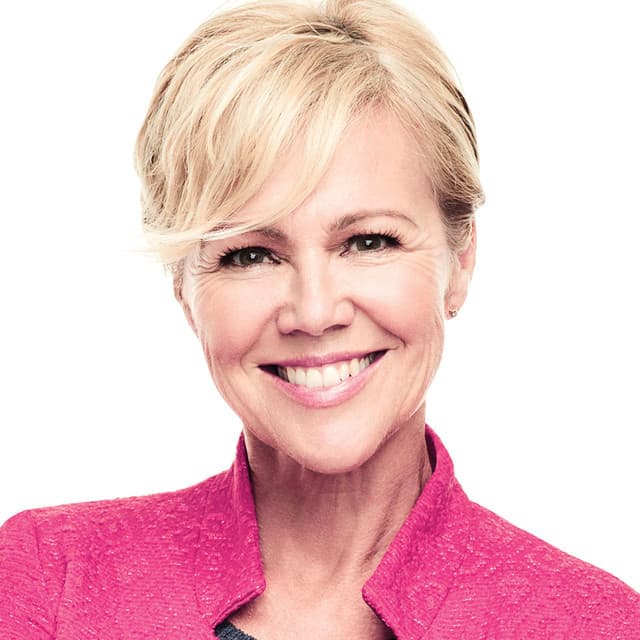 Anne Bisson artist profile image