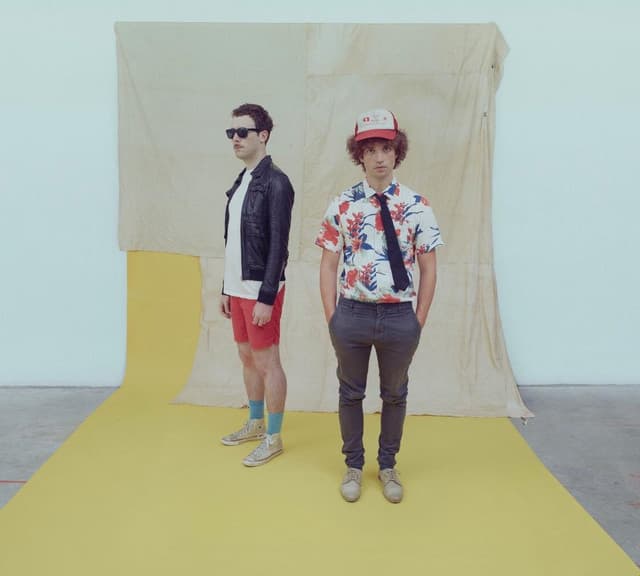 Klaus Johann Grobe artist profile image