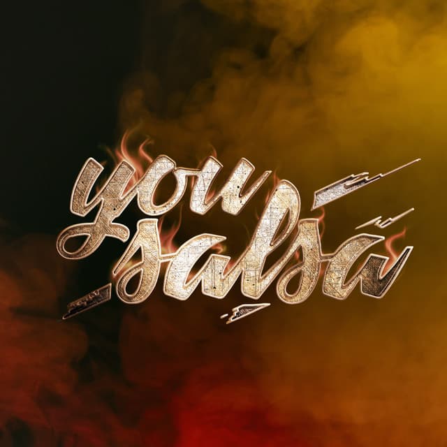 You Salsa artist profile image