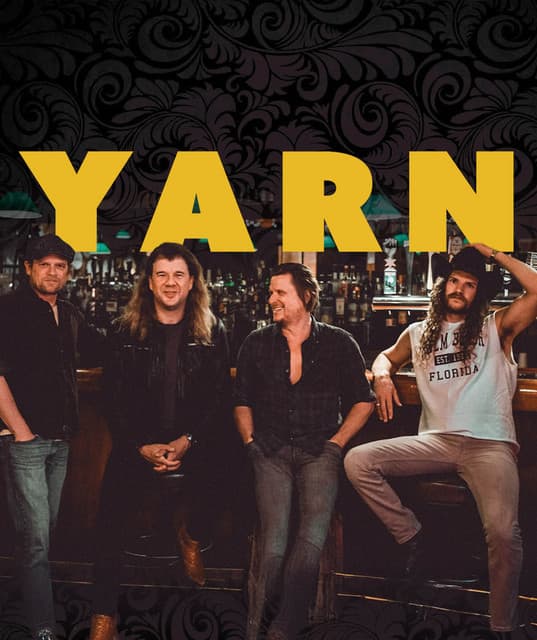 Yarn artist profile image