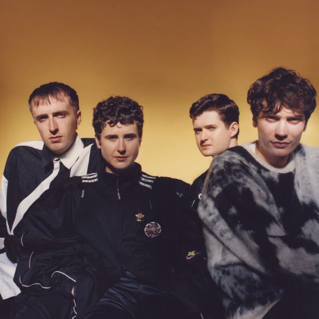 Porij artist profile image