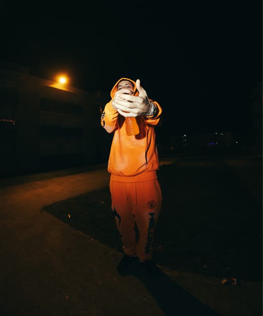 LA X27 artist profile image