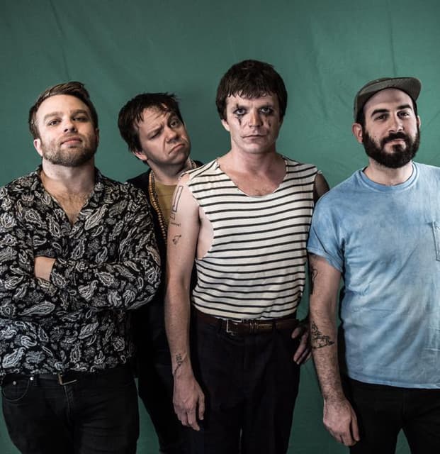 PEARS artist profile image