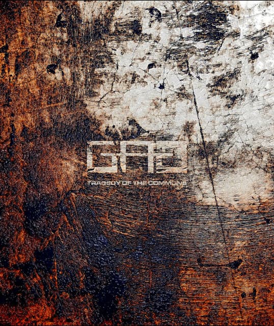 Great American Ghost artist profile image