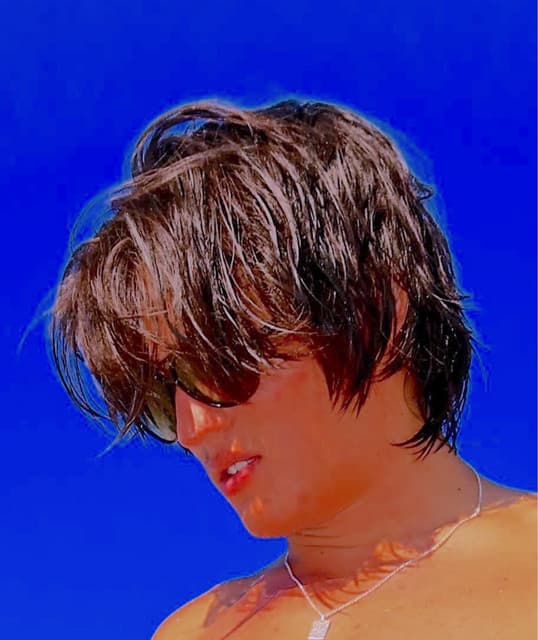 Jiwon artist profile image