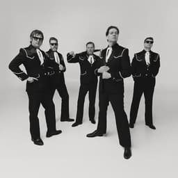 The Hives's artist profile image