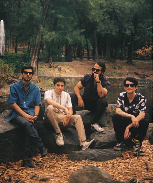 Costa de Ámbar artist profile image