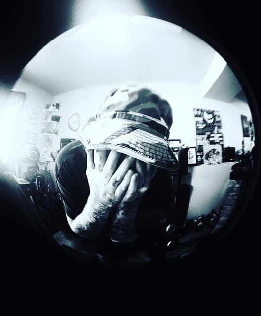Hex Rated artist profile image