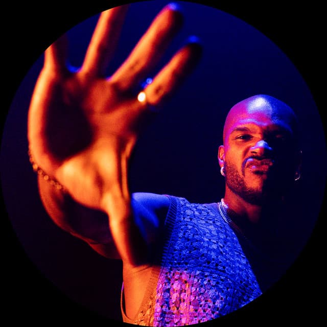 Medjy's artist profile image